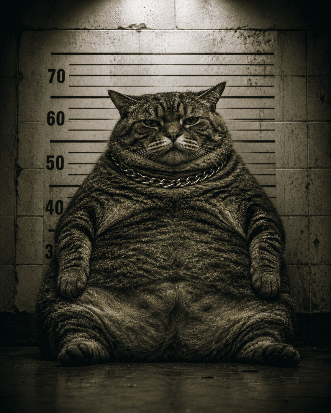$CAT